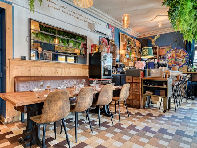 La Table de Max 